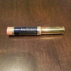 LipSense Bombshell Lipstick